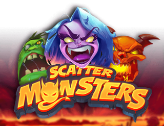 Scatter Monsters – ігровий автомат з високим RTP | GamblingShot