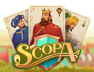 Scopa – игровой автомат с высоким RTP | GamblingShot