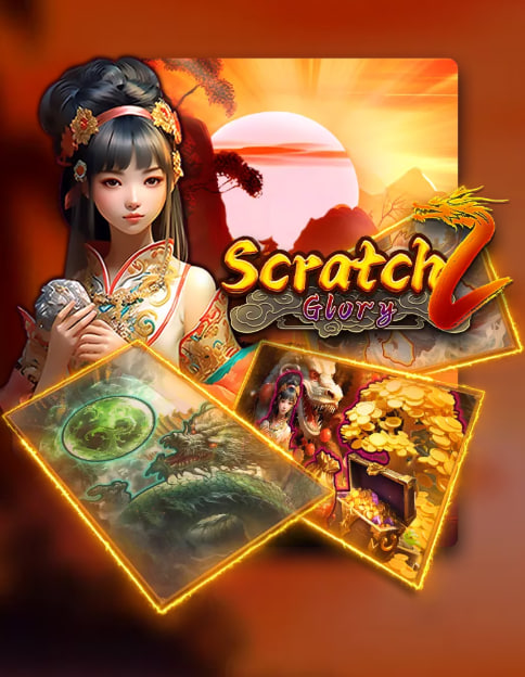 Scratch 2 Glory – игровой автомат с высоким RTP | GamblingShot