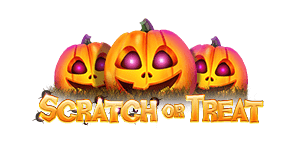 Scratch or Treat – ігровий автомат з високим RTP | GamblingShot
