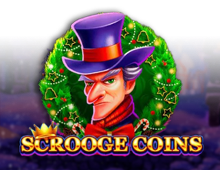 Scrooge Coins – ігровий автомат з високим RTP | GamblingShot