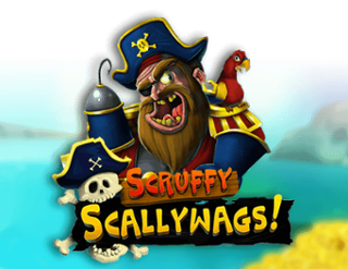 Scruffy Scallywags – ігровий автомат з високим RTP | GamblingShot