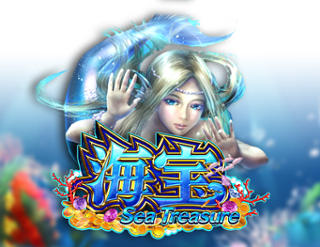 Sea Treasure – игровой автомат с высоким RTP | GamblingShot