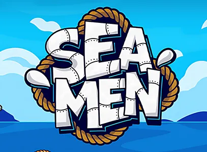 Seamen – ігровий автомат з високим RTP | GamblingShot
