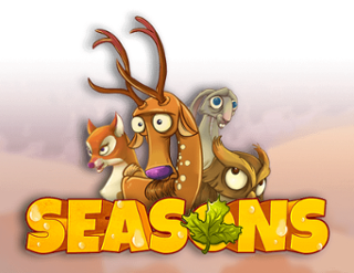 Seasons – игровой автомат с высоким RTP | GamblingShot