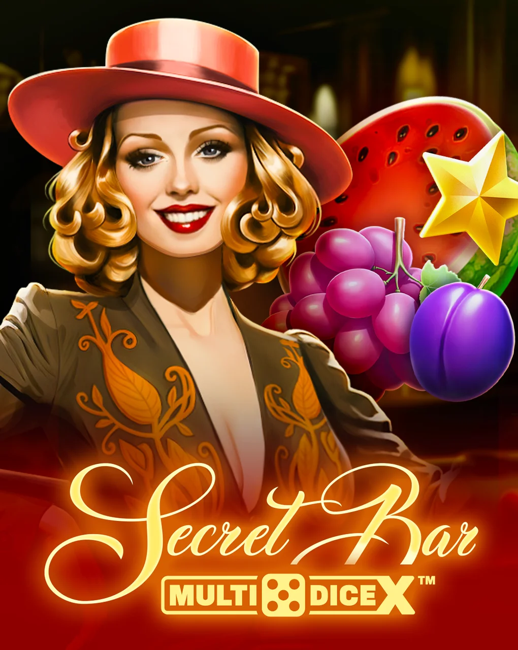 Secret Bar Multidice X – ігровий автомат з високим RTP | GamblingShot