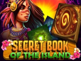 Secret Book of the Island – slot game with high RTP | GamblingShot