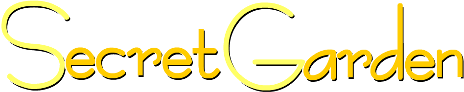 Secret Garden – slot game with high RTP | GamblingShot