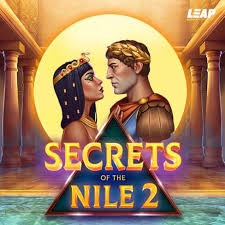 Secret of the Niles 2 – ігровий автомат з високим RTP | GamblingShot