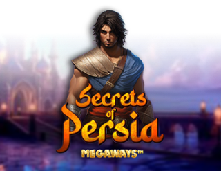 Secrets of Persia – slot game with high RTP | GamblingShot