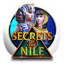 Secrets of the Nile – ігровий автомат з високим RTP | GamblingShot