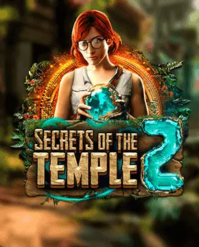 Secrets of the Temple 2 – игровой автомат с высоким RTP | GamblingShot