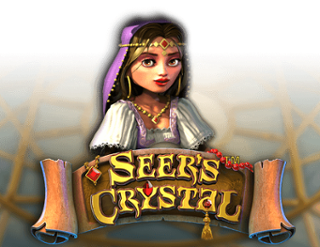 Seer's Crystal – игровой автомат с высоким RTP | GamblingShot