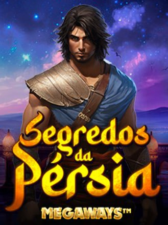Segredos da Pérsia Megaways – slot game with high RTP | GamblingShot
