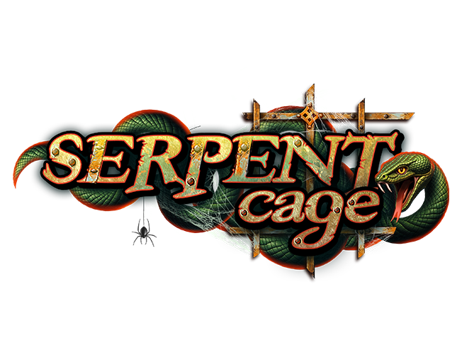 Serpent Cage – slot game with high RTP | GamblingShot