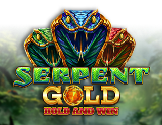 Serpent Gold: Hold & Win – ігровий автомат з високим RTP | GamblingShot