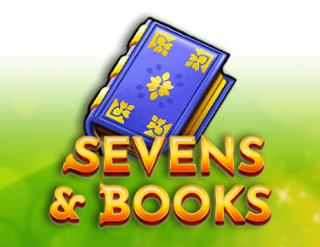 Sevens & Books – ігровий автомат з високим RTP | GamblingShot