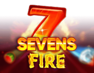 Sevens Fire – игровой автомат с высоким RTP | GamblingShot