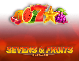 Sevens Fruits: 20 lines – ігровий автомат з високим RTP | GamblingShot