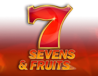 Sevens & Fruits – slot game with high RTP | GamblingShot