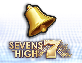 Sevens High – игровой автомат с высоким RTP | GamblingShot