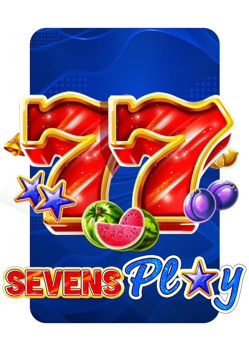 Sevens Play – slot game with high RTP | GamblingShot