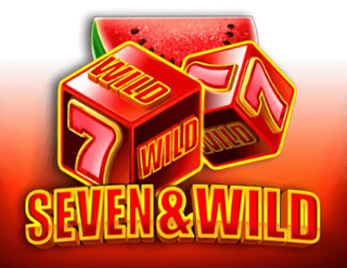 Seven&Wild – игровой автомат с высоким RTP | GamblingShot