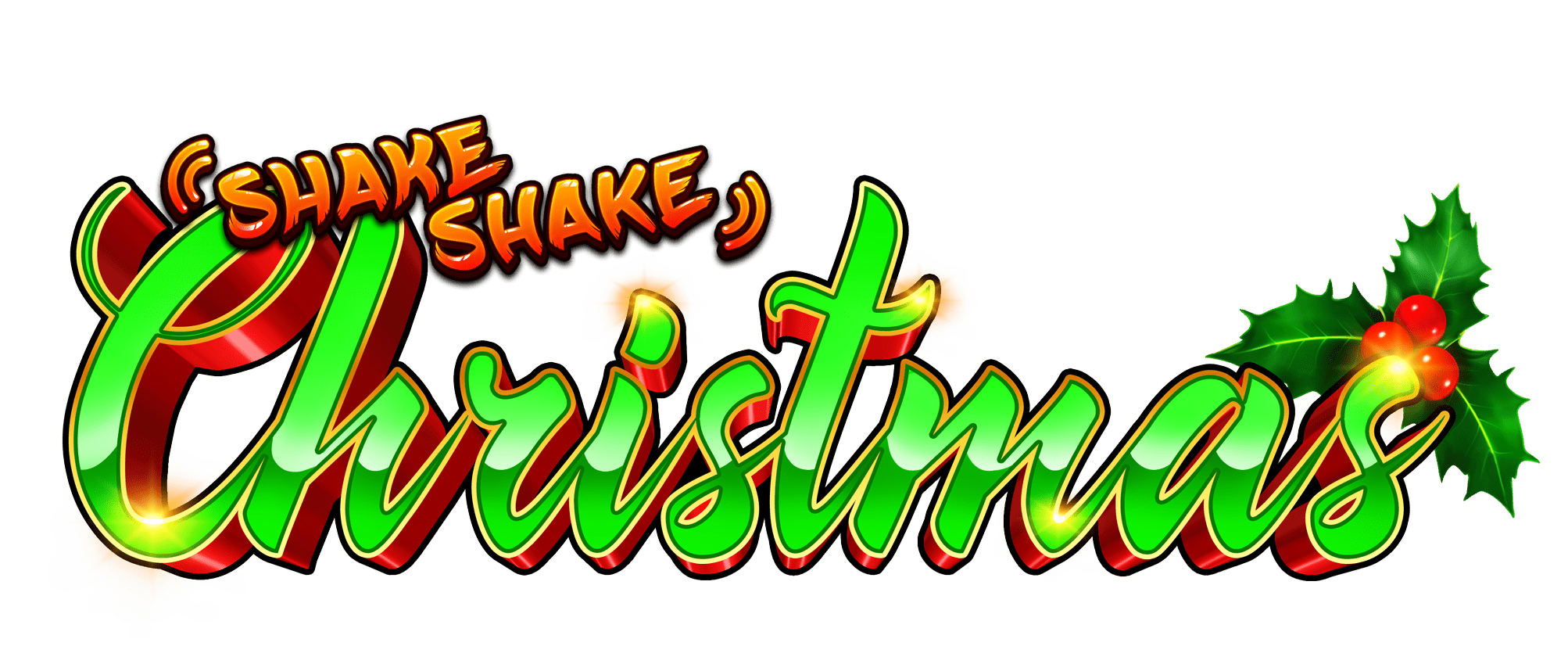 Shake Shake Christmas – ігровий автомат з високим RTP | GamblingShot