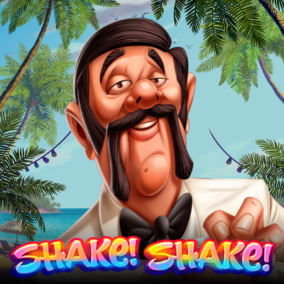 Shake! Shake! – ігровий автомат з високим RTP | GamblingShot