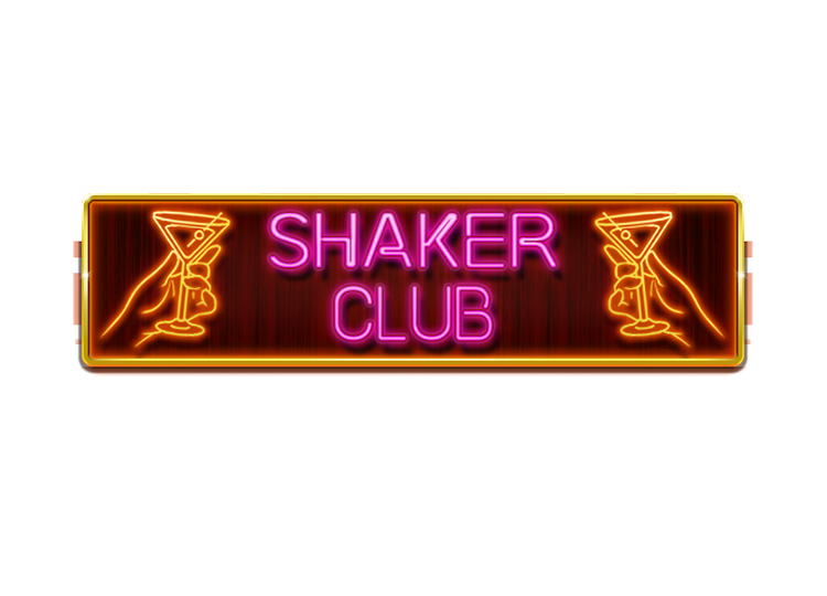 Shaker Club – slot game with high RTP | GamblingShot