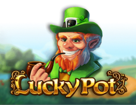 Shamrock Quest – slot game with high RTP | GamblingShot
