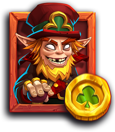 Shamrock Saints – ігровий автомат з високим RTP | GamblingShot