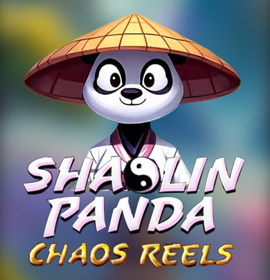 Shaolin Panda Chaos Reels – ігровий автомат з високим RTP | GamblingShot