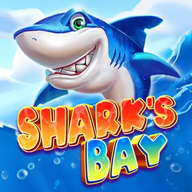 Shark’s Bay – игровой автомат с высоким RTP | GamblingShot