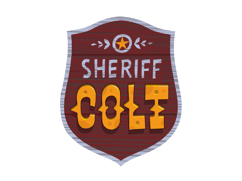 Sheriff Colt – ігровий автомат з високим RTP | GamblingShot