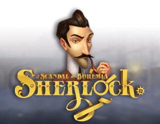 Sherlock, a Scandal of Bohemia – slot game with high RTP | GamblingShot