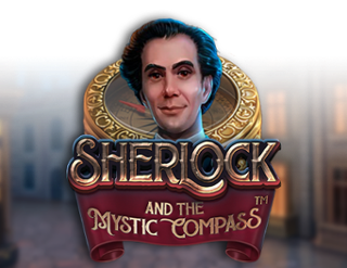 Sherlock and the Mystic Compass – игровой автомат с высоким RTP | GamblingShot