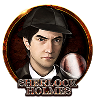 Sherlock Holmes – игровой автомат с высоким RTP | GamblingShot