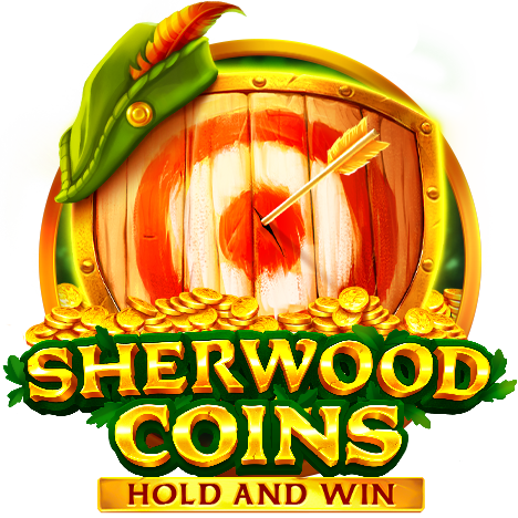 Sherwood Coins: Hold and Win – slot game with high RTP | GamblingShot