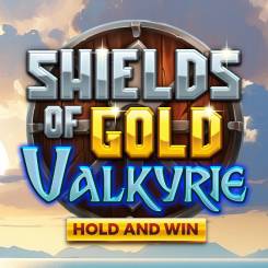Shields of Gold Valkyrie Hold and Win – ігровий автомат з високим RTP | GamblingShot