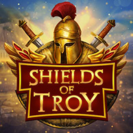 Shields of Troy – ігровий автомат з високим RTP | GamblingShot