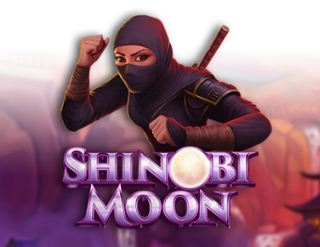 Shinobi Moon – игровой автомат с высоким RTP | GamblingShot