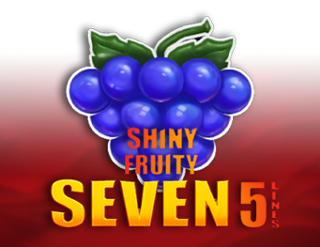 Shiny Fruity Seven 5 Lines – ігровий автомат з високим RTP | GamblingShot