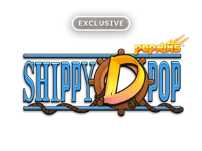 Shippy D Pop – игровой автомат с высоким RTP | GamblingShot