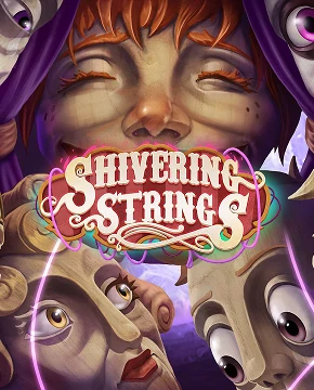 Shivering Strings – slot game with high RTP | GamblingShot