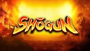 SHŌGUN – ігровий автомат з високим RTP | GamblingShot