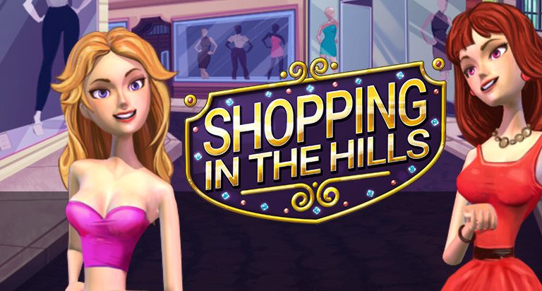 Shopping in the Hills – игровой автомат с высоким RTP | GamblingShot