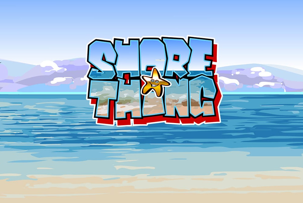Shore Thing – игровой автомат с высоким RTP | GamblingShot