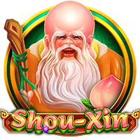 Shou-Xin – игровой автомат с высоким RTP | GamblingShot