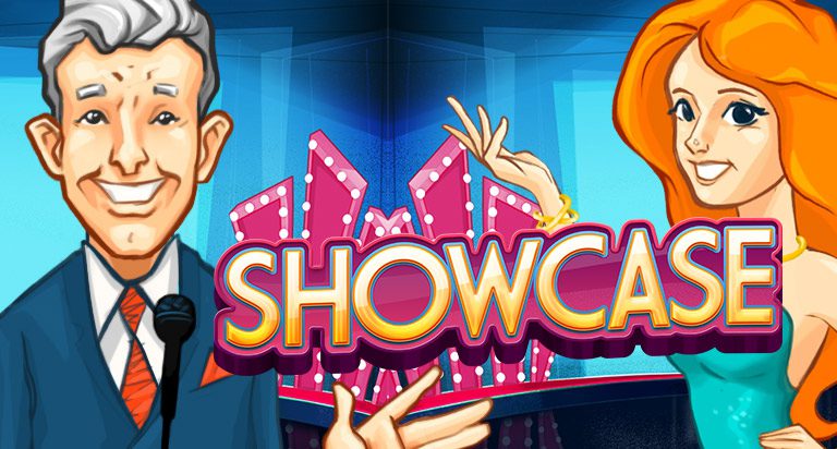 Showcase – игровой автомат с высоким RTP | GamblingShot